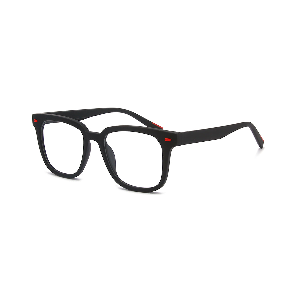 M.BLACK/RED