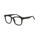 M.BLACK/RED