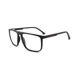 M.BLACK/RED