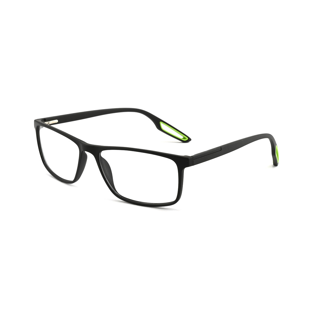 M.BLACK/GREEN
