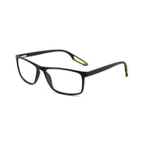 M.BLACK/GREEN