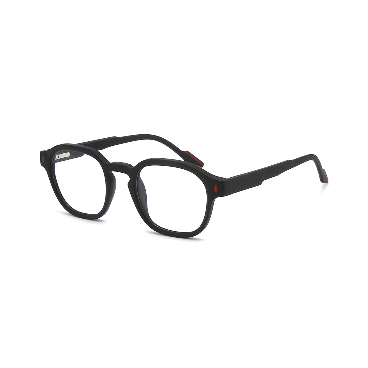 M.BLACK/RED