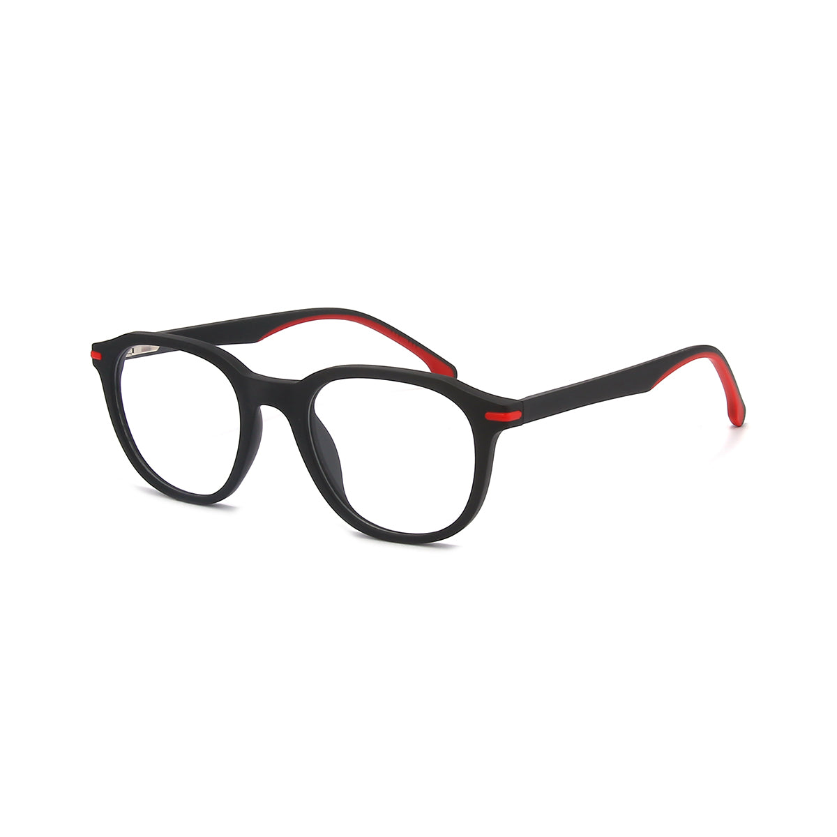 M.BLACK/RED