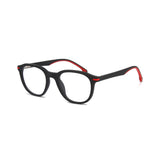 M.BLACK/RED