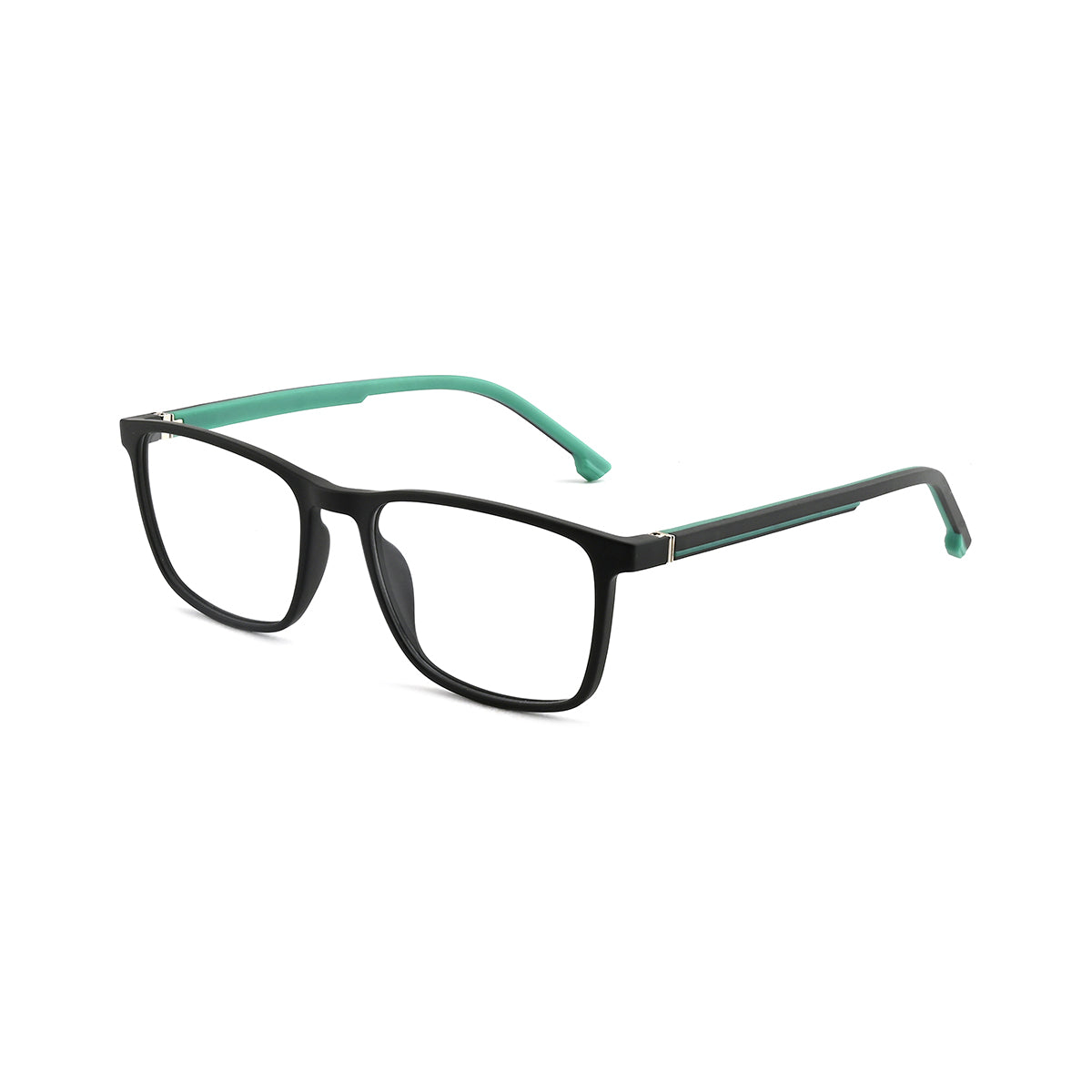 M.BLACK/GREEN