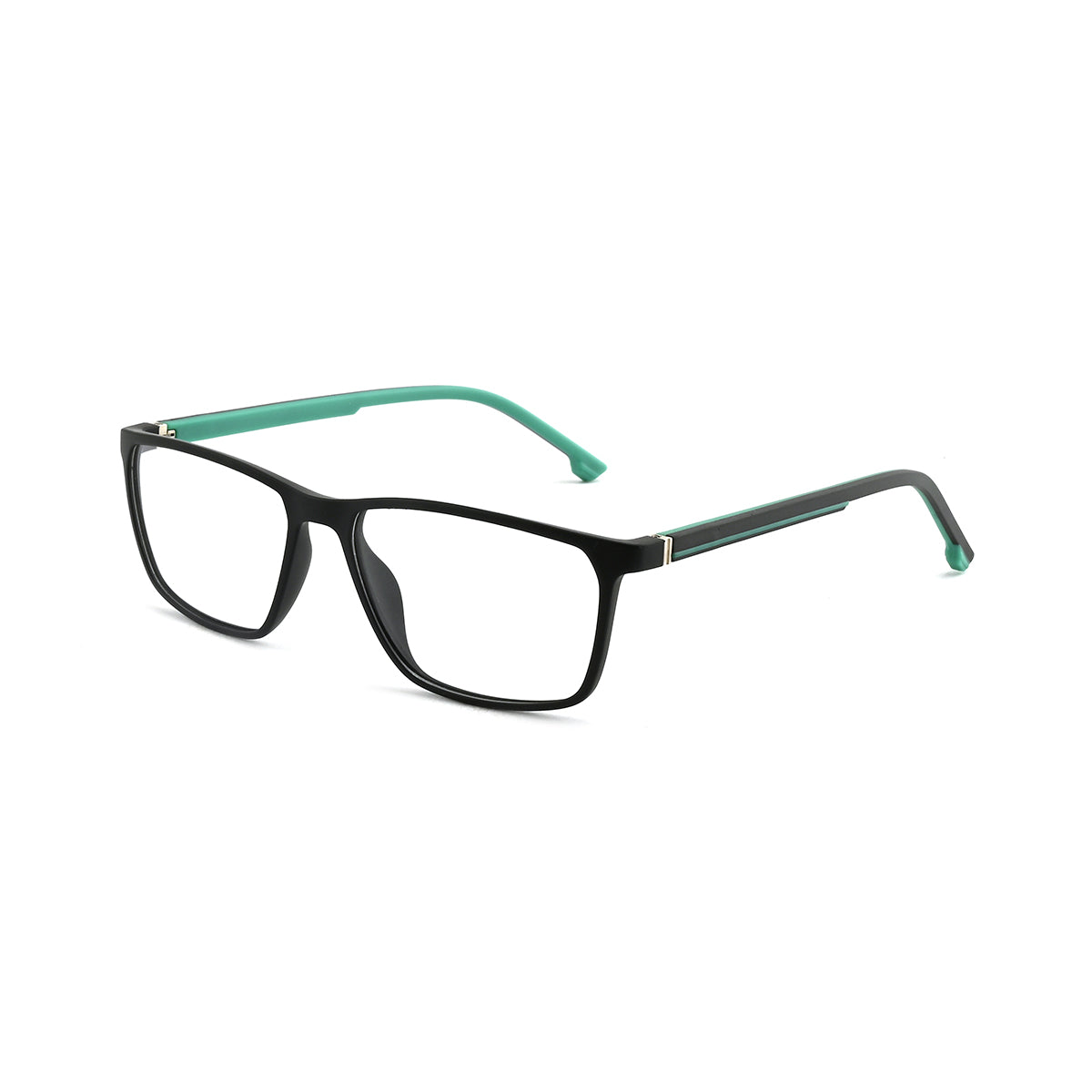 M.BLACK/GREEN
