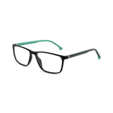 M.BLACK/GREEN