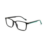 M.BLACK/GREEN