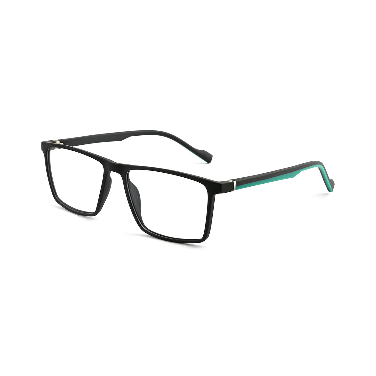 M.BLACK/GREEN