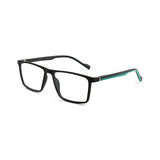 M.BLACK/GREEN