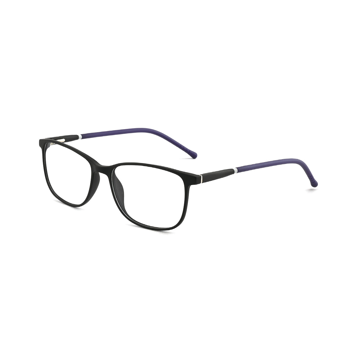 M.BLACK/PURPLE