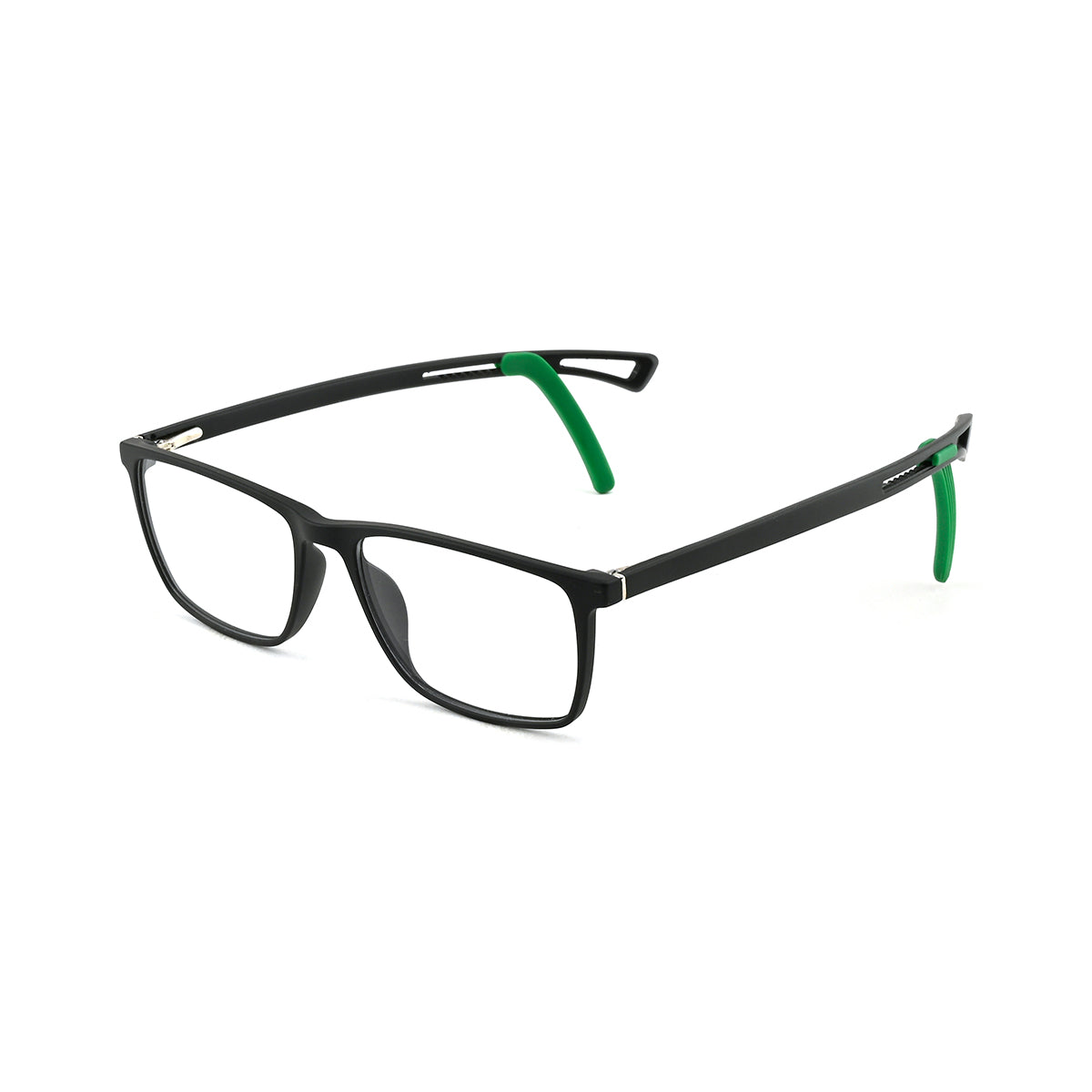 M.BLACK/GREEN