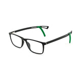 M.BLACK/GREEN