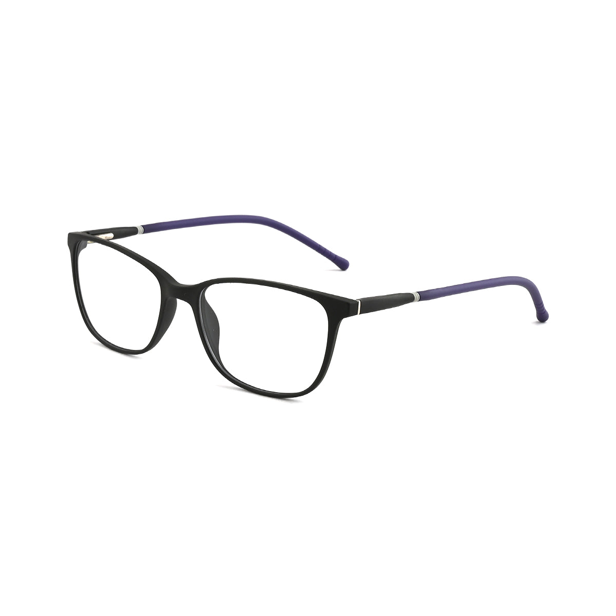 M.BLACK/PURPLE