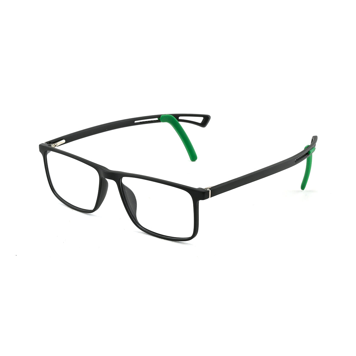 M.BLACK/GREEN