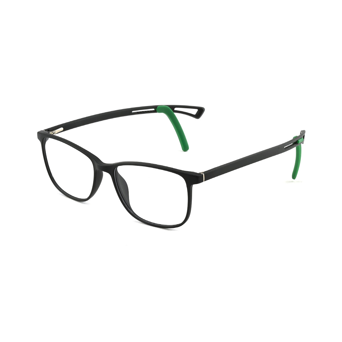 M.BLACK/GREEN