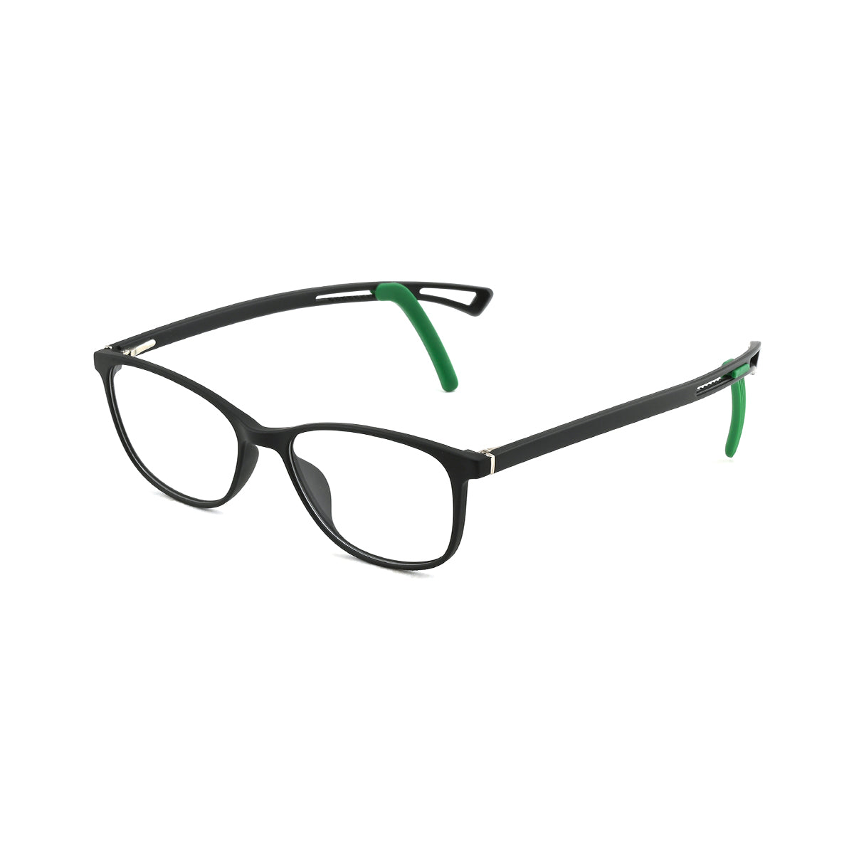 M.BLACK/GREEN