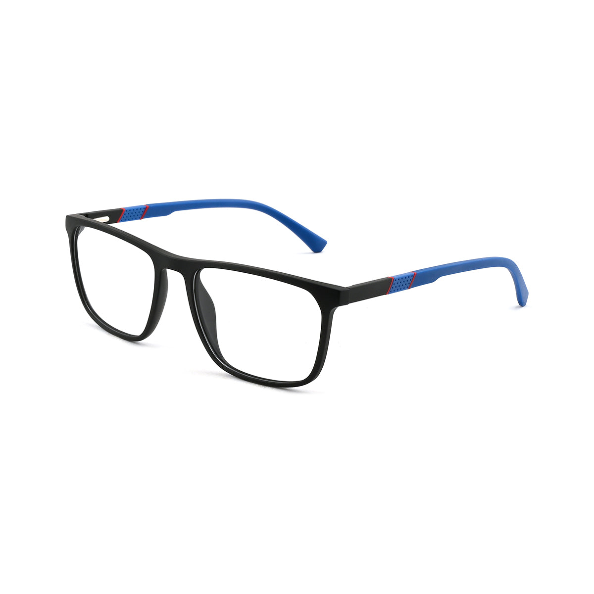M.BLACK/RED BLUE