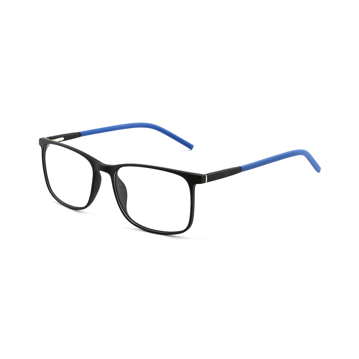 M.BLACK/BLACK BLUE