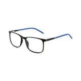M.BLACK/BLACK BLUE