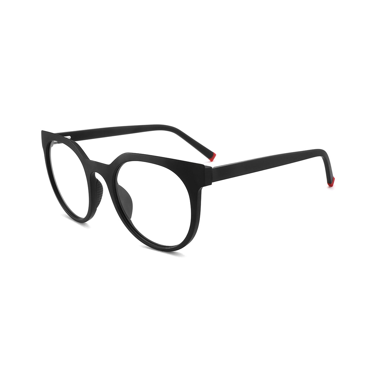 M.BLACK/RED
