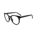 M.BLACK/RED