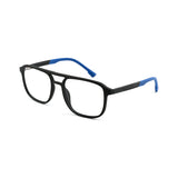 M.BLACK/BLUE