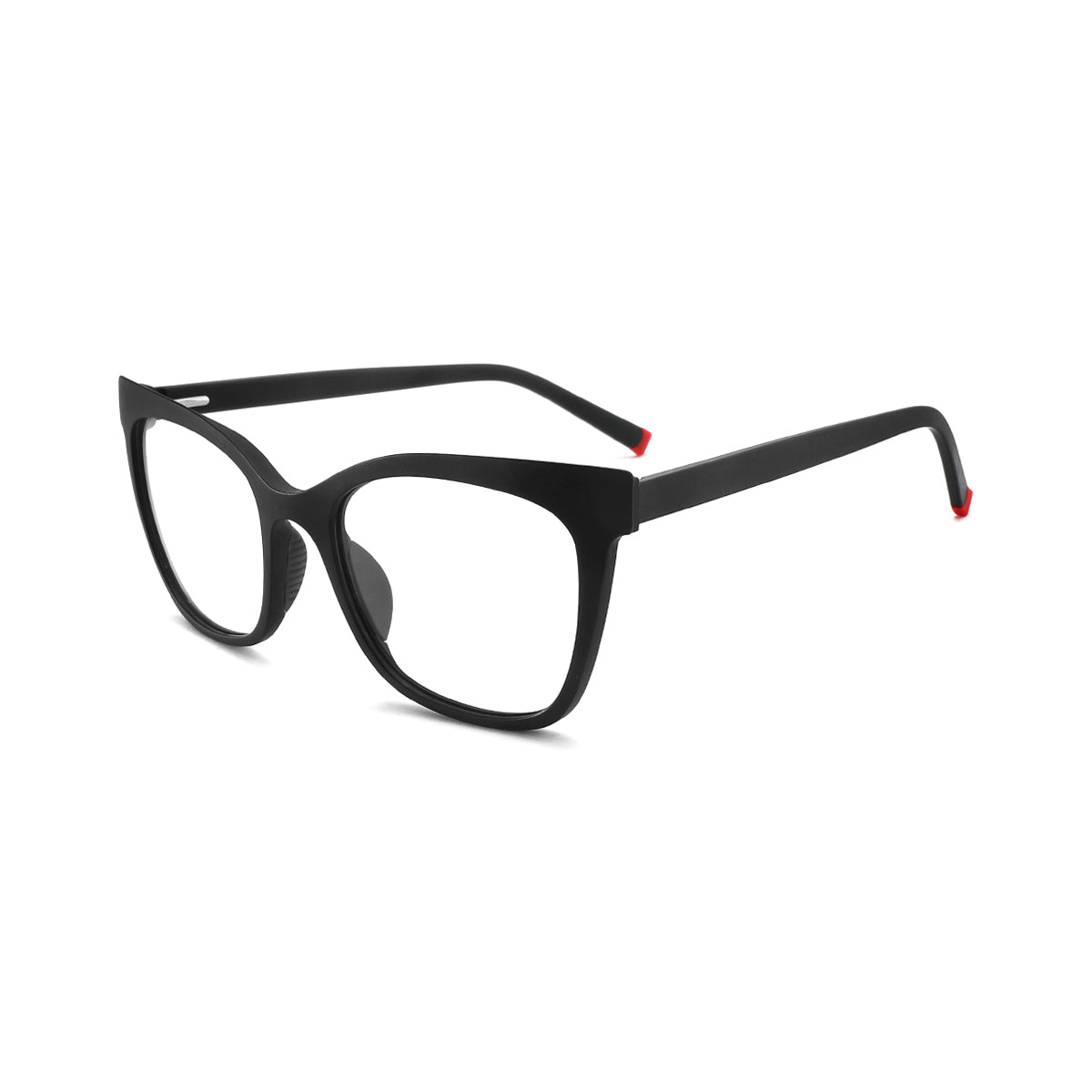 M.BLACK/RED