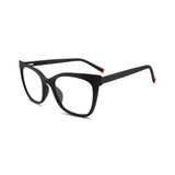 M.BLACK/RED