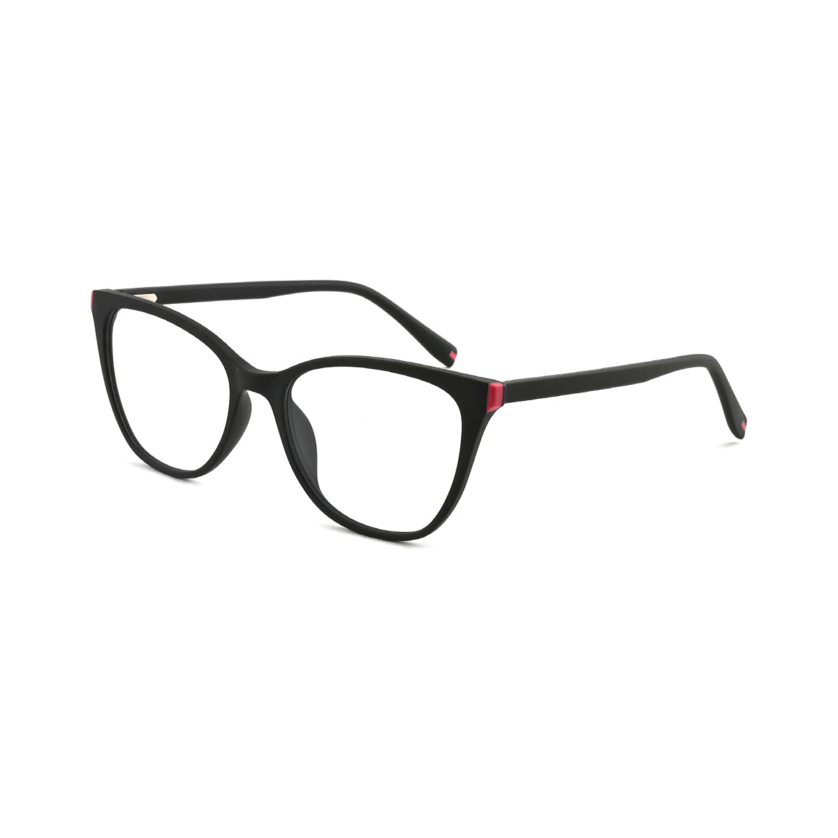 M.BLACK/RED