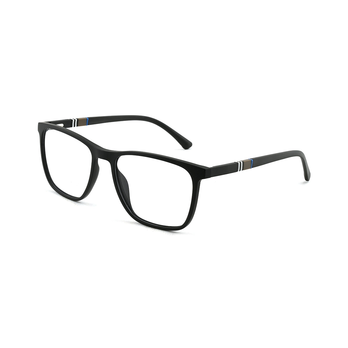 M.BLACK/BROWN