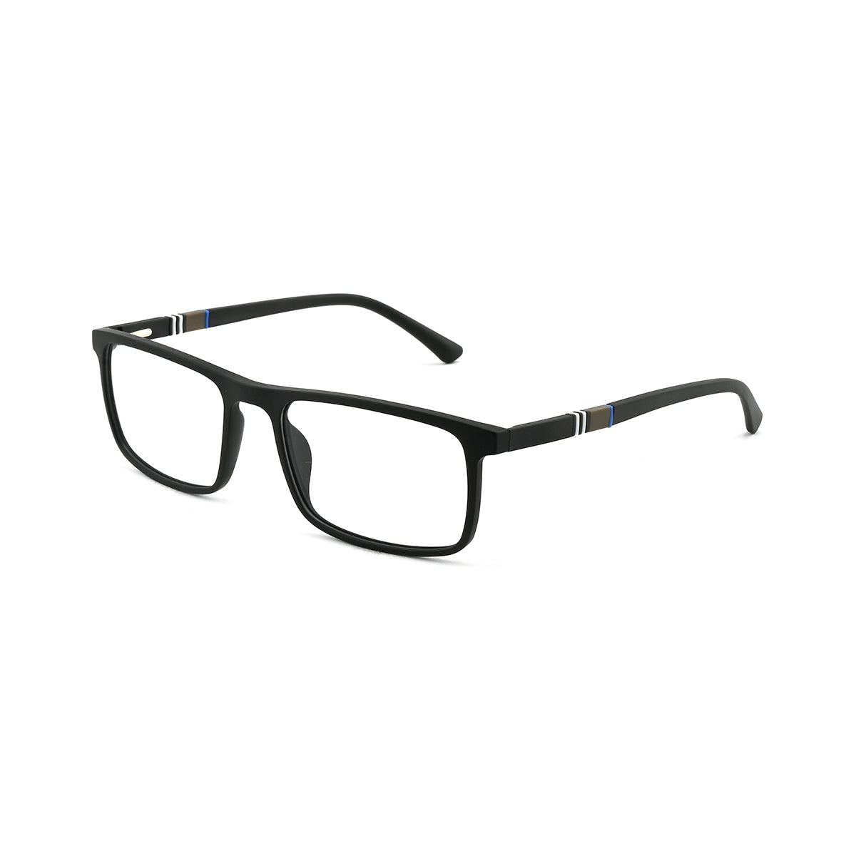 M.BLACK/BROWN