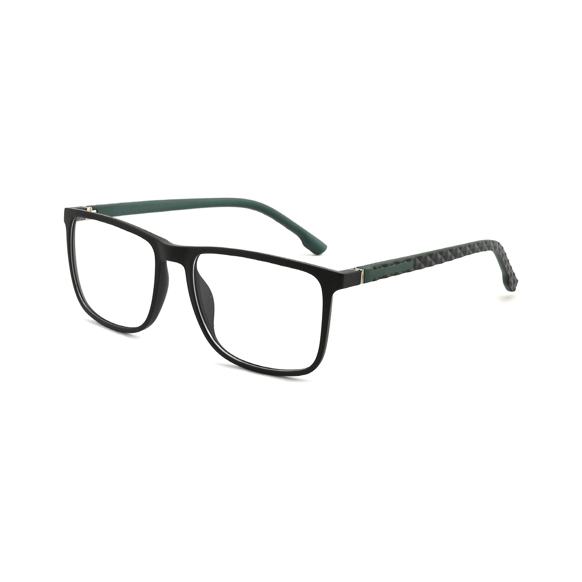 M.BLACK/D.GREEN