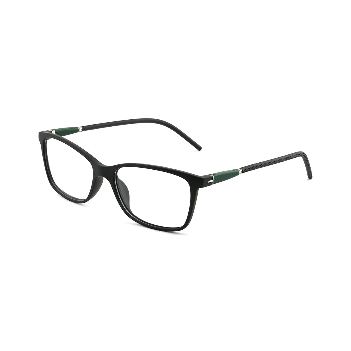 M.BLACK/GREEN