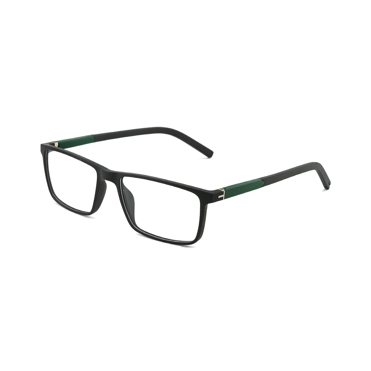 M.BLACK/GREEN