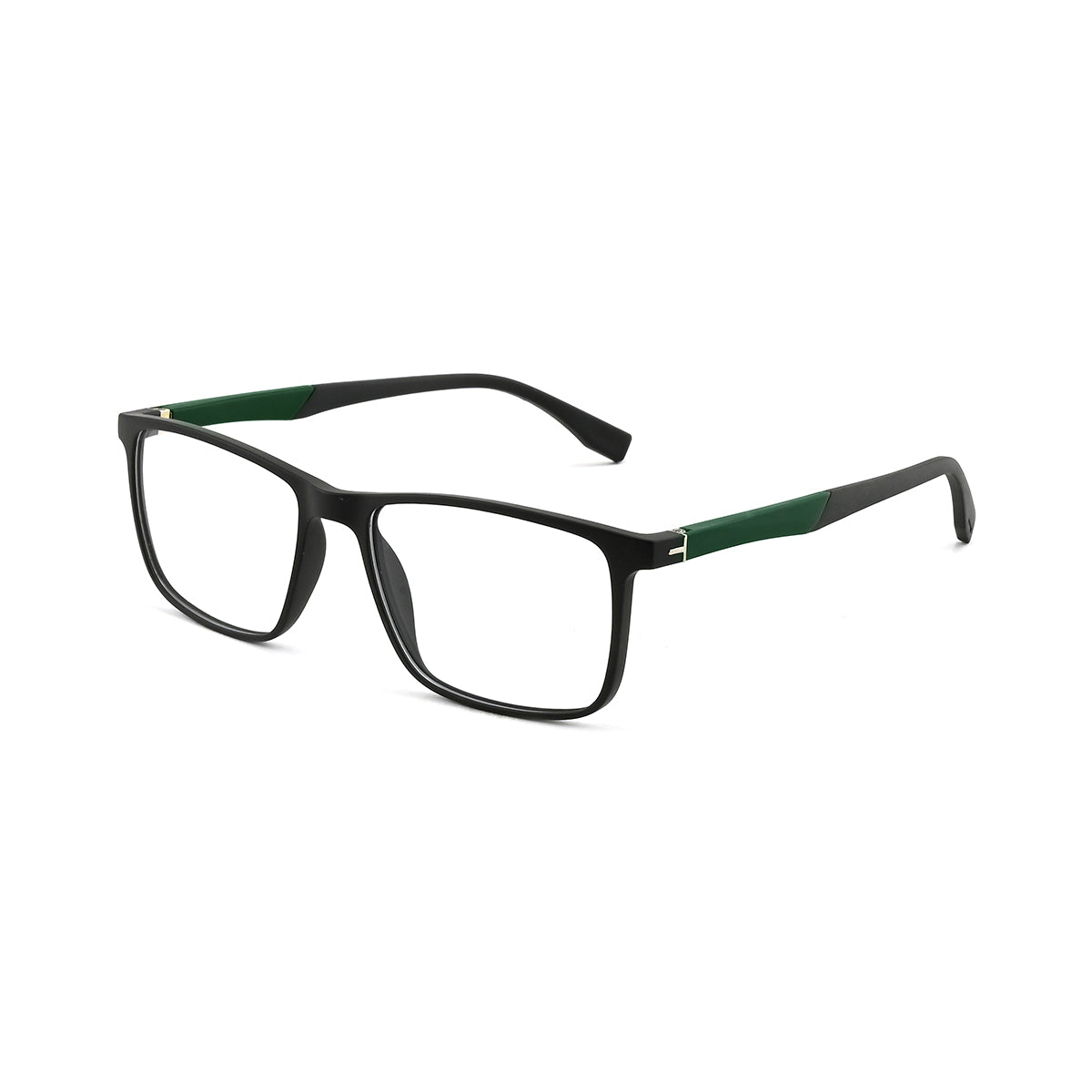 M.BLACK/GREEN