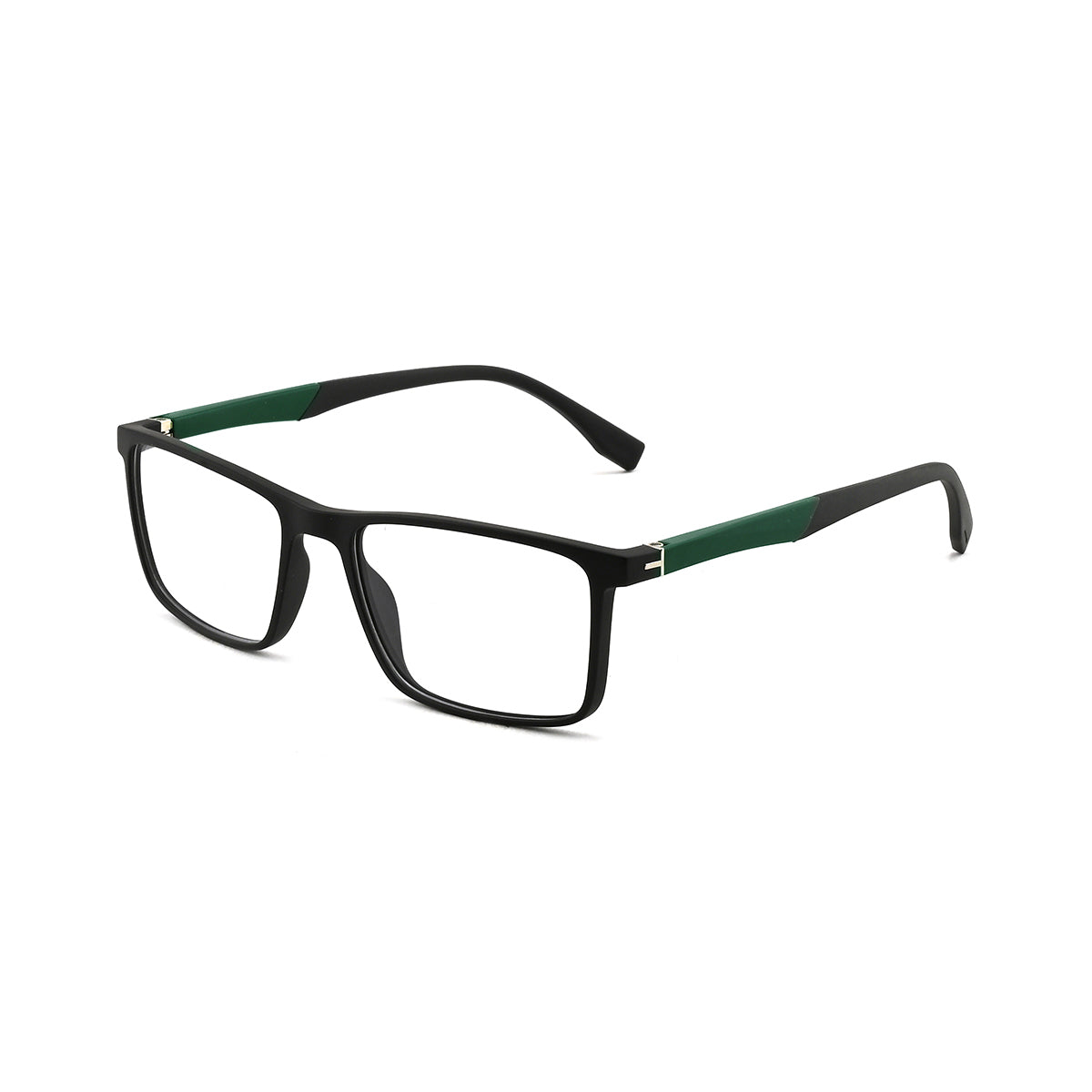 M.BLACK/GREEN