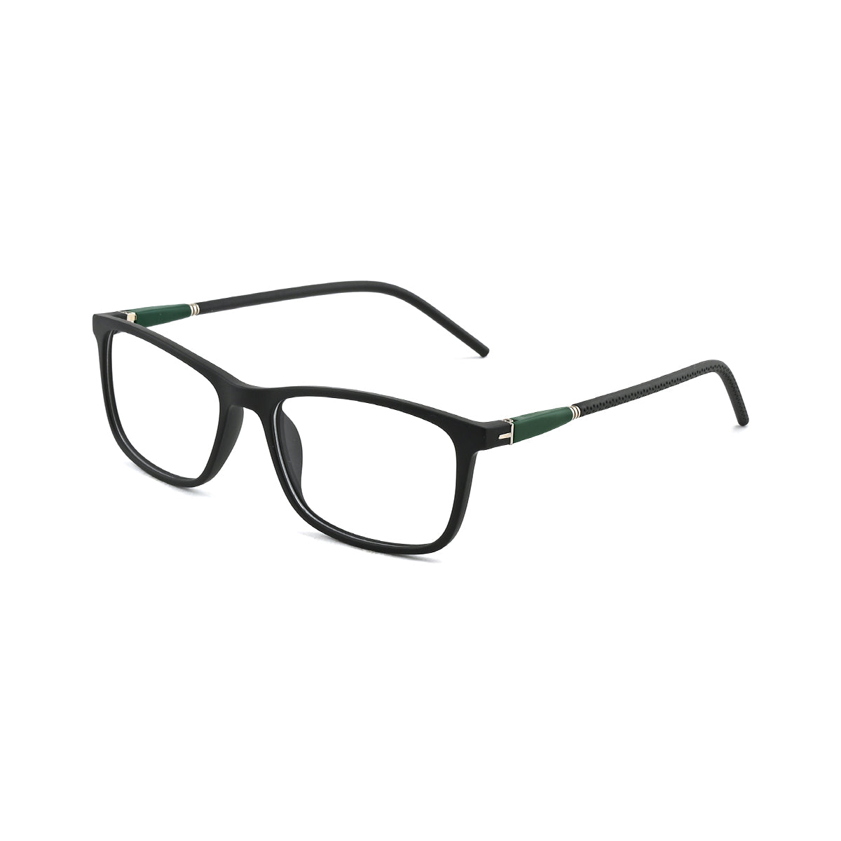 M.BLACK/GREEN