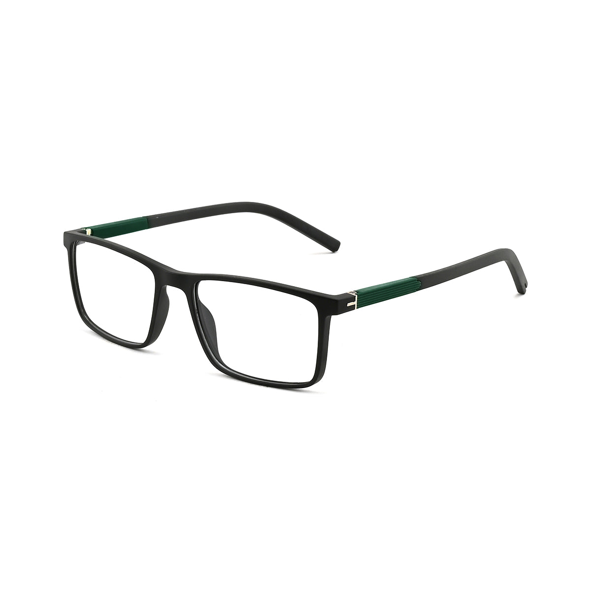 M.BLACK/GREEN