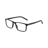 M.BLACK/GREEN