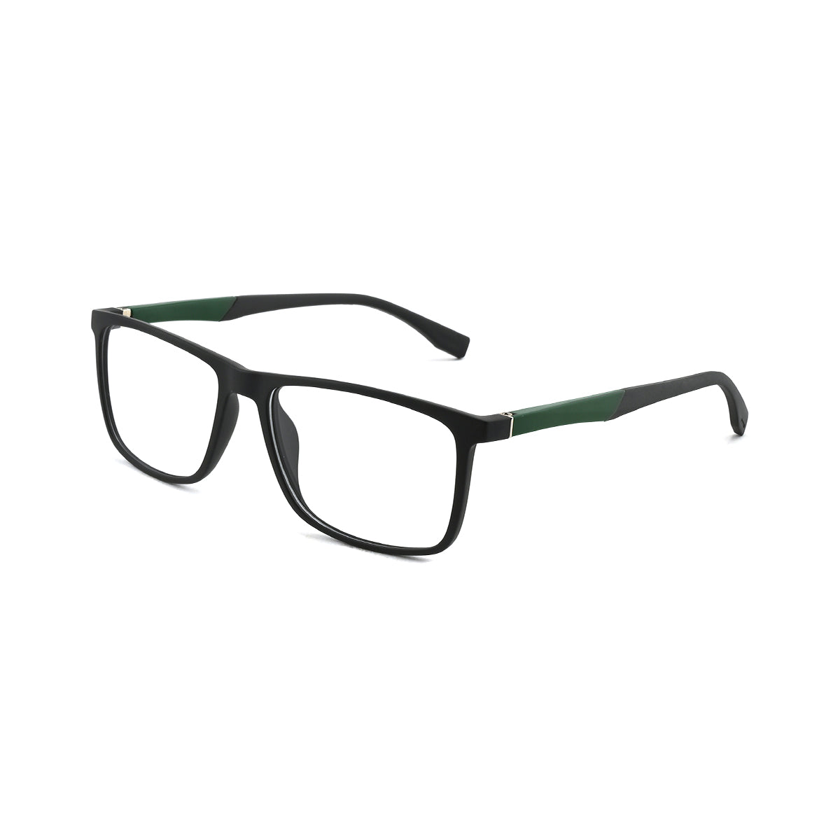 M.BLACK/GREEN