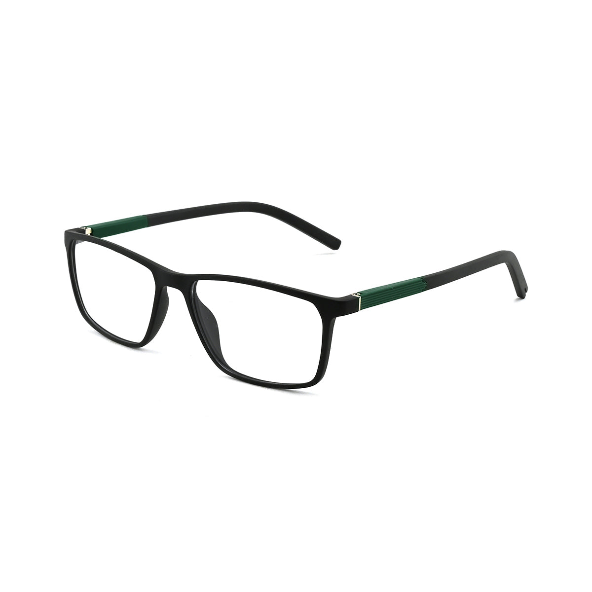 M.BLACK/GREEN
