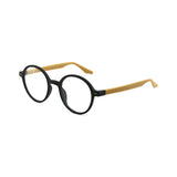 M.BLACK/BROWN