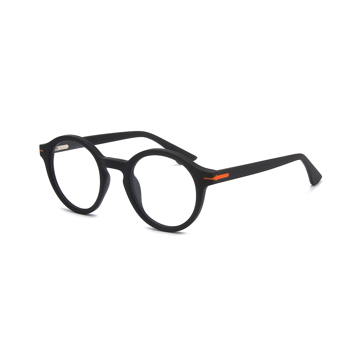 M.BLACK/ORANGE