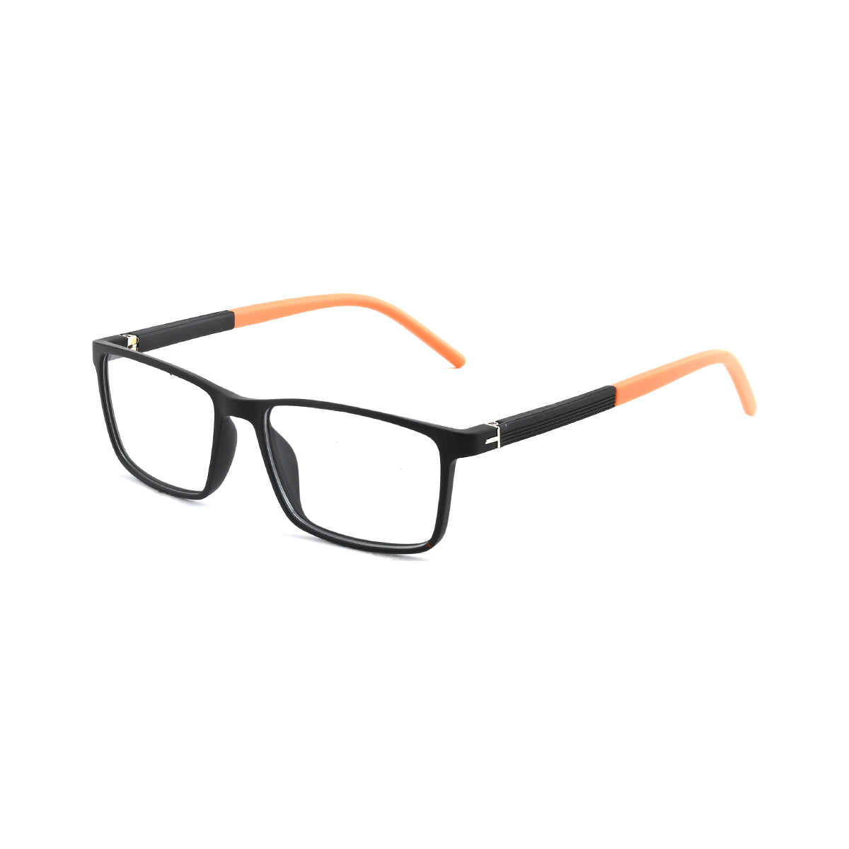 M.BLACK/ORANGE