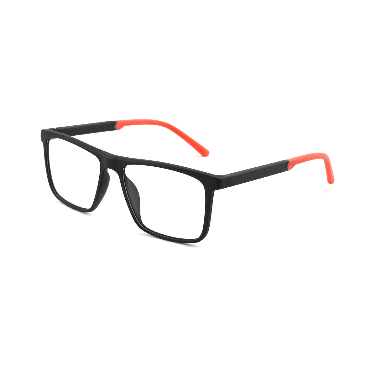 M.BLACK/RED