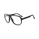 M.BLACK/RED