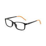 M.BLACK/ORANGE