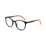 M.BLACK/ORANGE