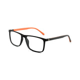 M.BLACK/ORANGE
